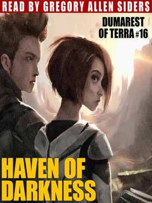 cover image of Haven of Darkness